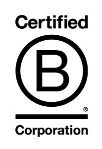 CERTIFIED B CORPORATION®