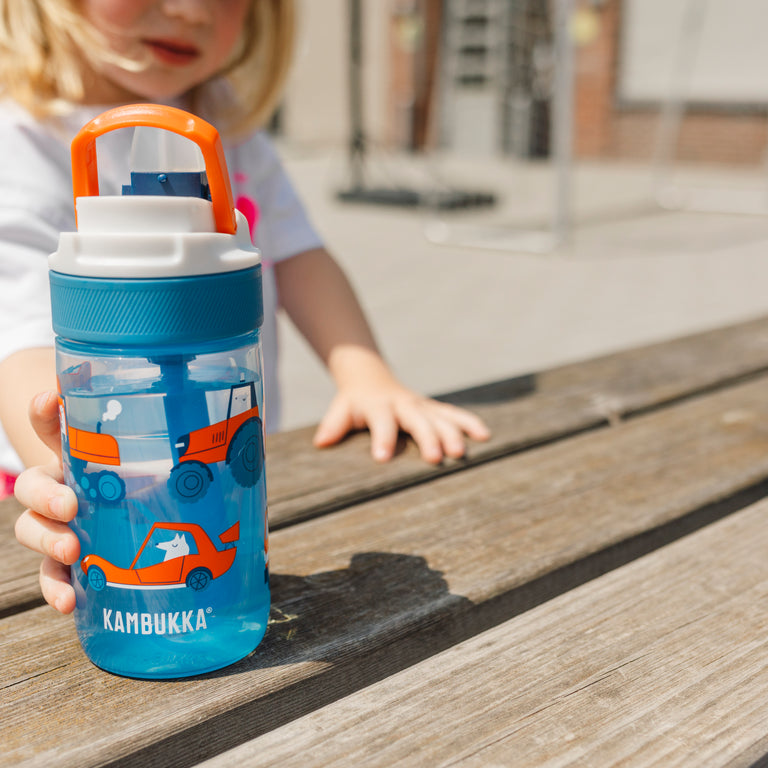 Lagoon 400 ml
