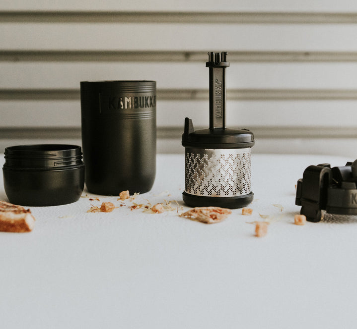 Infusor Tea Catcher