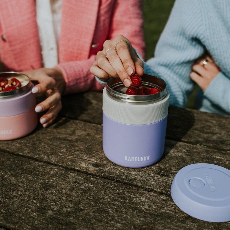 Bora 600 ml