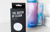 Queen of Clean 3x8pcs