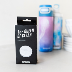 Queen of Clean 3x8pcs