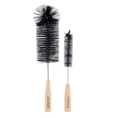 Cepillos de limpieza